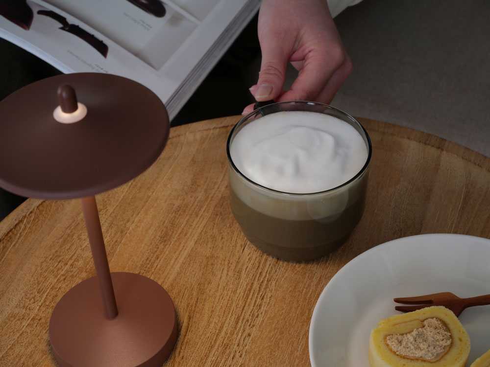 【DICLASSE/ディクラッセ】Pala ポータブルランプ