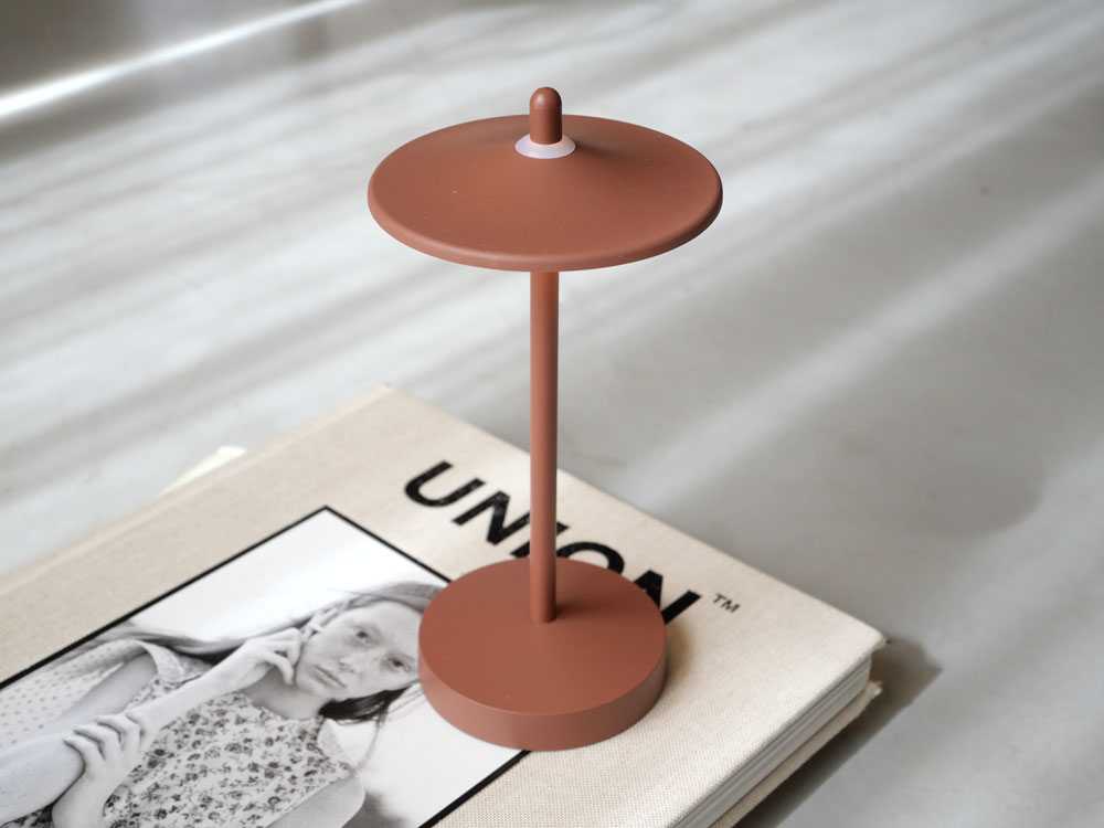 【DICLASSE/ディクラッセ】Pala ポータブルランプ