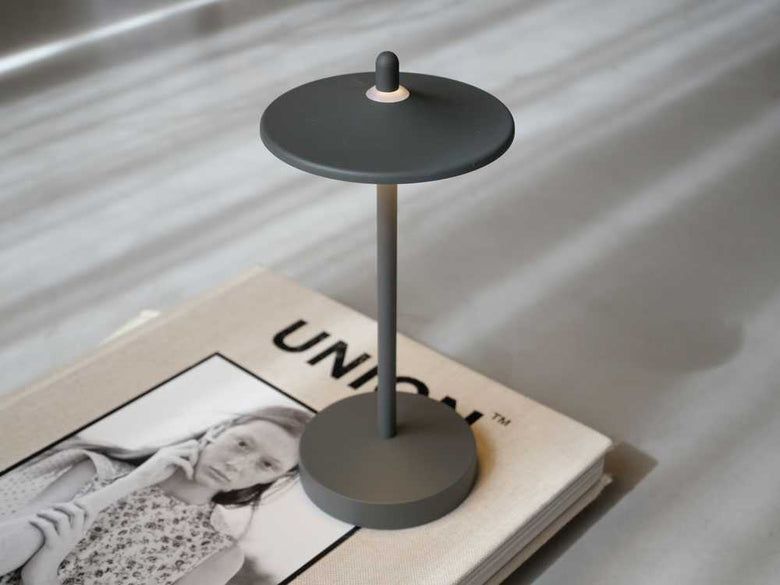 【DICLASSE/ディクラッセ】Pala ポータブルランプ