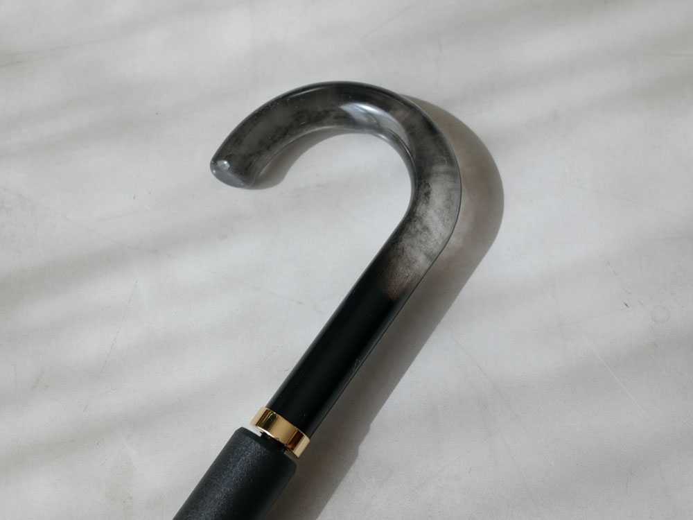 【marna/マーナ】ベルトがない日傘　 Shupatto　リニューアル版