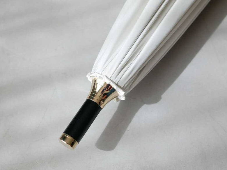 【marna/マーナ】ベルトがない日傘　 Shupatto　リニューアル版