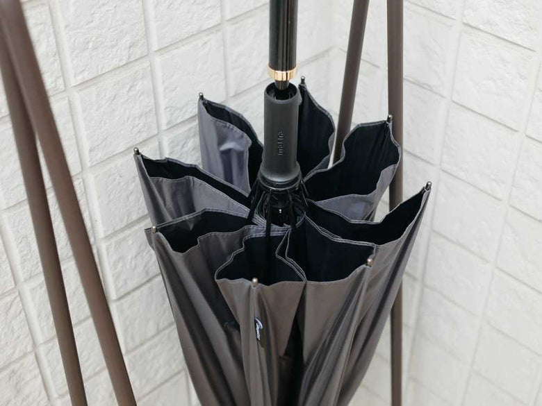 【marna/マーナ】ベルトがない日傘　 Shupatto　リニューアル版