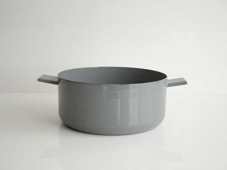 【 FUJITA KINZOKU】 FRYING PAN JIU SOUP