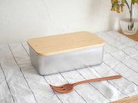 レクタングル / シルバー