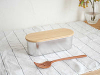 スリム / シルバー