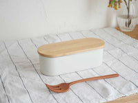 スリム / ホワイト