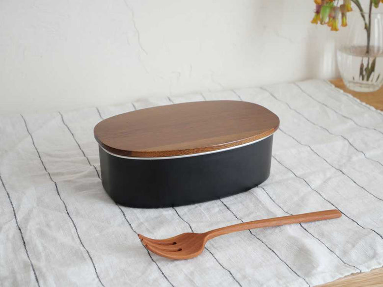 【NONOJI/ののじ】電子レンジ対応 ステンレス ランチボックス