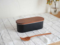 スリム / ブラック