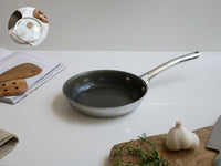 Frying pan/20cm+蓋セット