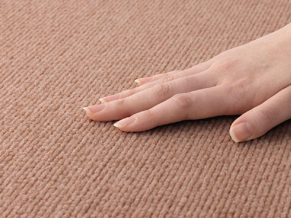 【sankopet/サンコーペット】このコ想いのタイルマット 同色18枚入