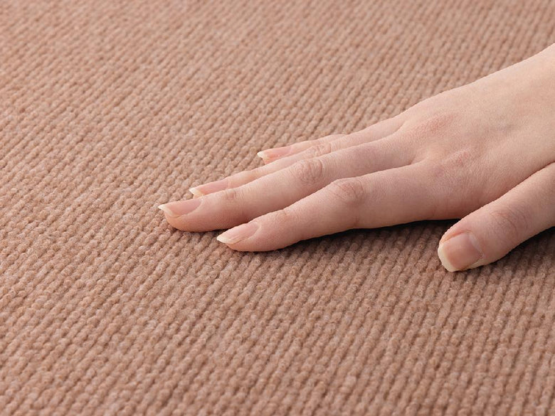 【sankopet/サンコーペット】このコ想いのタイルマット 同色18枚入