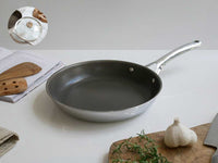Frying pan/28cm+蓋セット