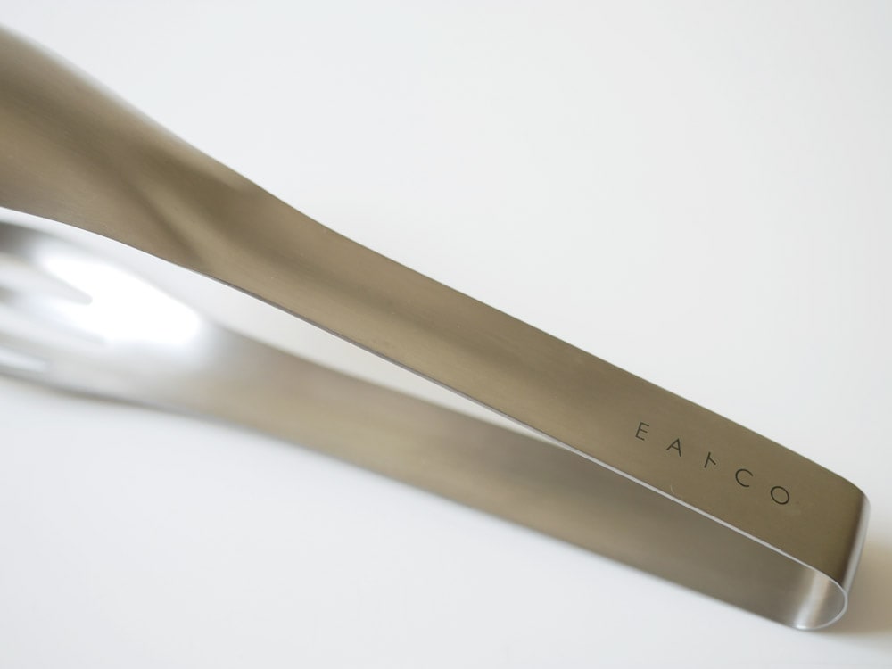 EAトCOハサムトングとミニトングSのセット