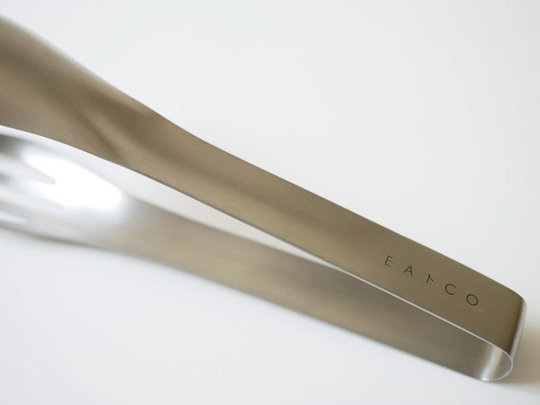 EAトCOハサムトングとミニトングSのセット