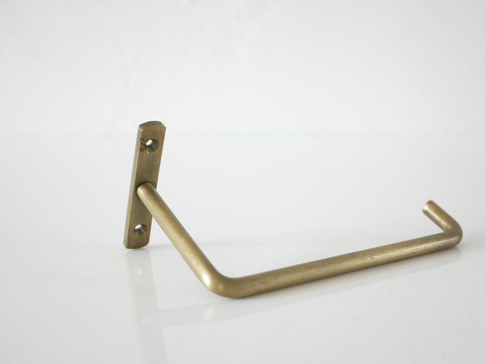 POSH LIVINGのアイアン製マルチハンガー