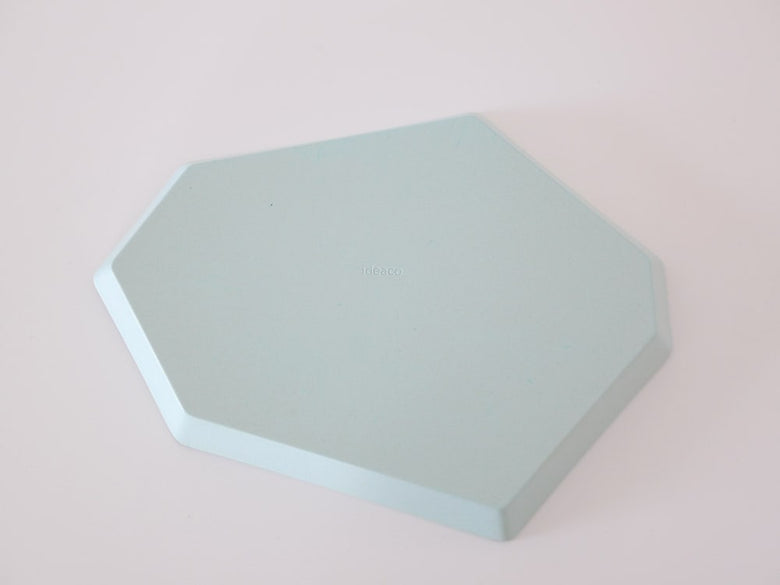 ideacoのグレーシマモリプレート