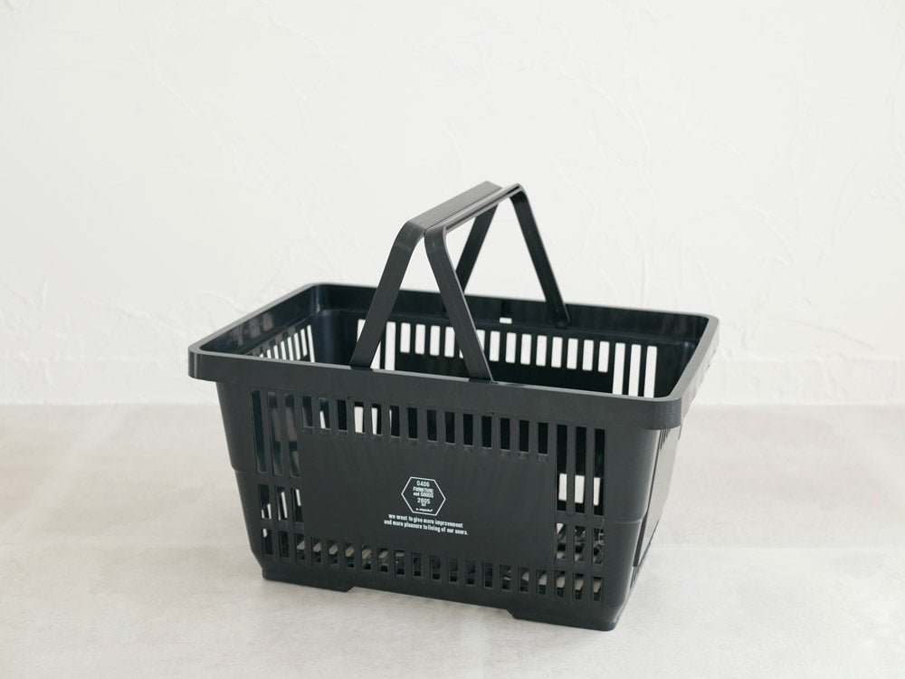 アデペシュ製プラスチックストッケージバスケット