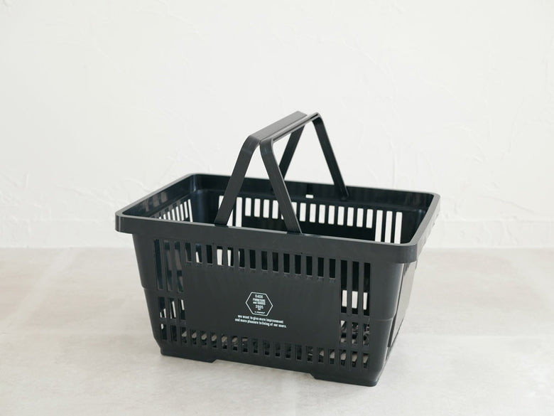 アデペシュ製プラスチックストッケージバスケット