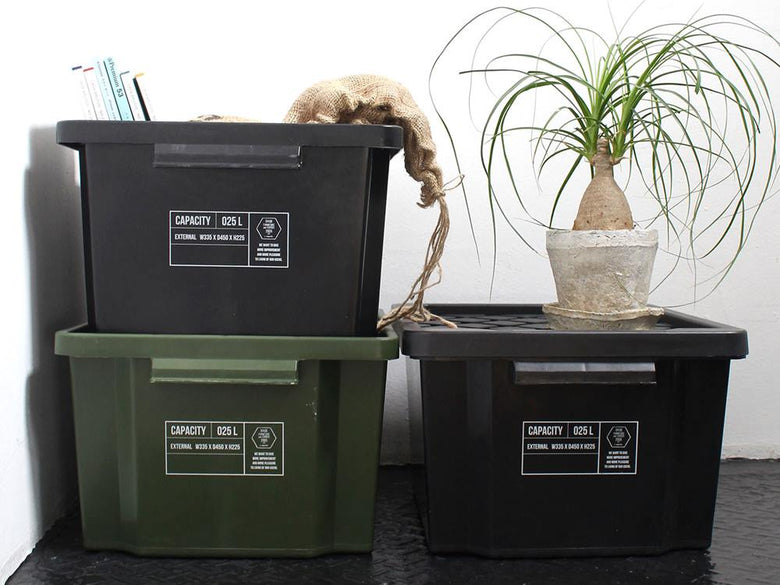 a.depecheのプラスチック製オプションリッド