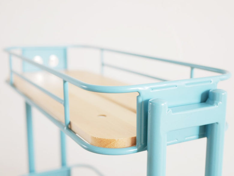 ビーワイケージスリムワゴン