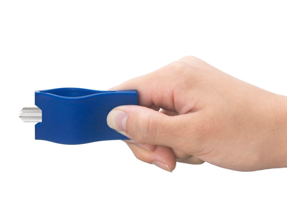 プラスディーのプラスチック製キーキーパーＲ