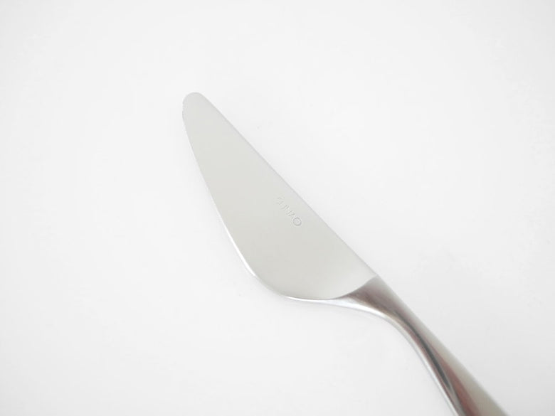 【燕振興】SUNAOカトラリーセット、マット仕上げ18-8ステンレス製