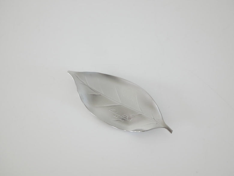 【燕振興】銀色ステンレス製葉枝おきの画像