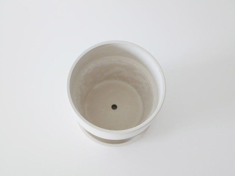 ポッシュリビングのアーバンプランツポット