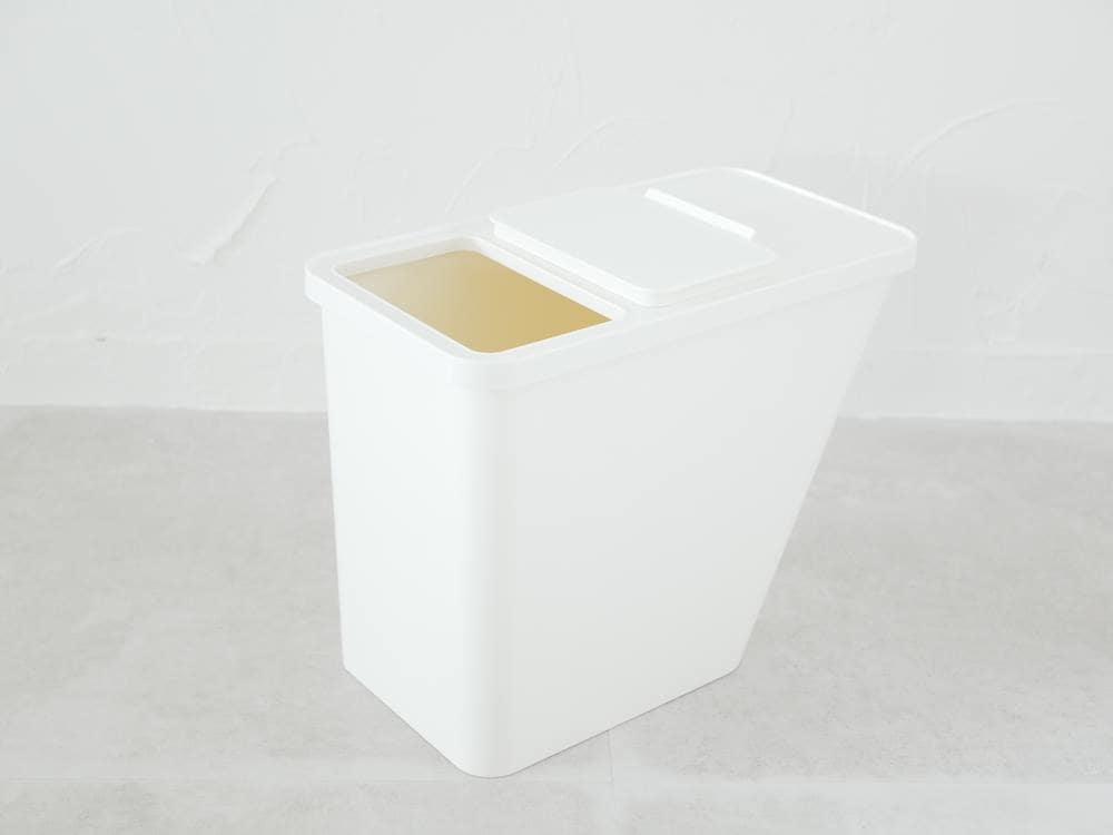 kcudクードのプラスチック製スタックボックス