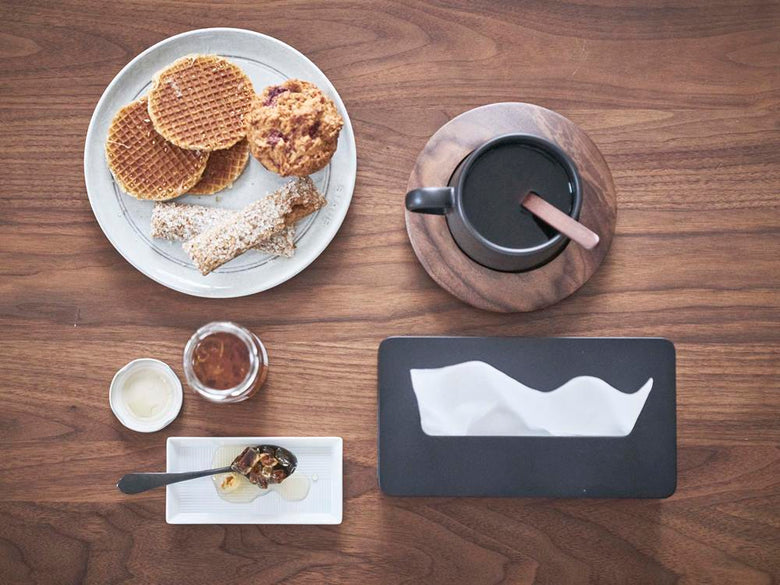 tower/タワーのコンパクトティッシュケース