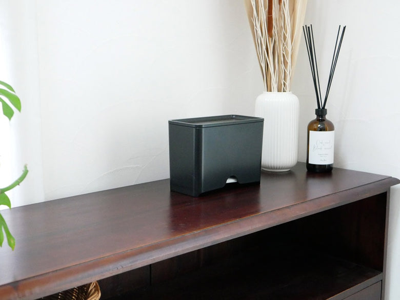 ideacoマスクディスペンサー60ベーシック