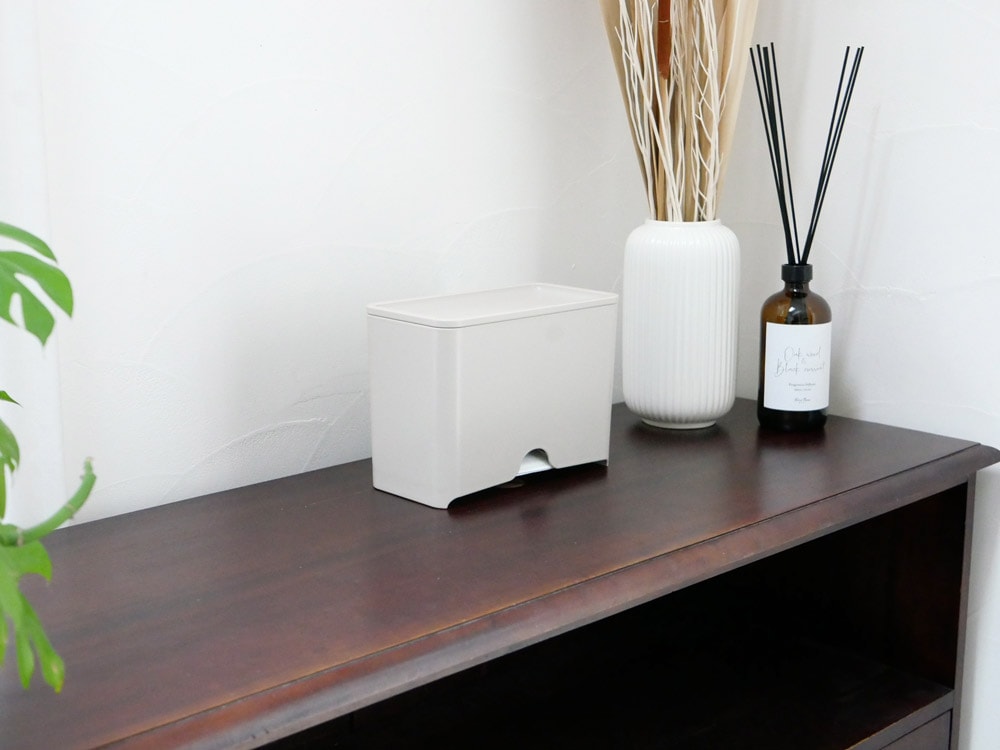 ideacoイデアコマスクディスペンサー60 ベーシック