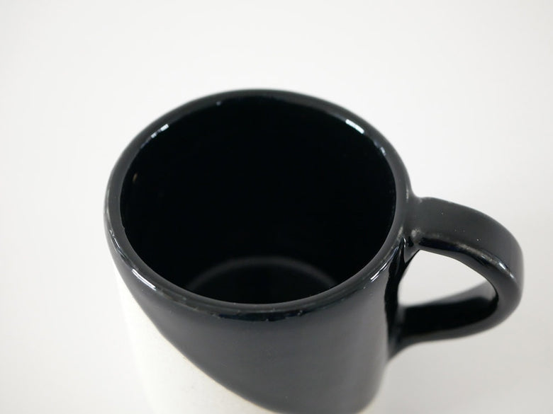 adepecheのOTOHAマグカップ、陶器・日本製