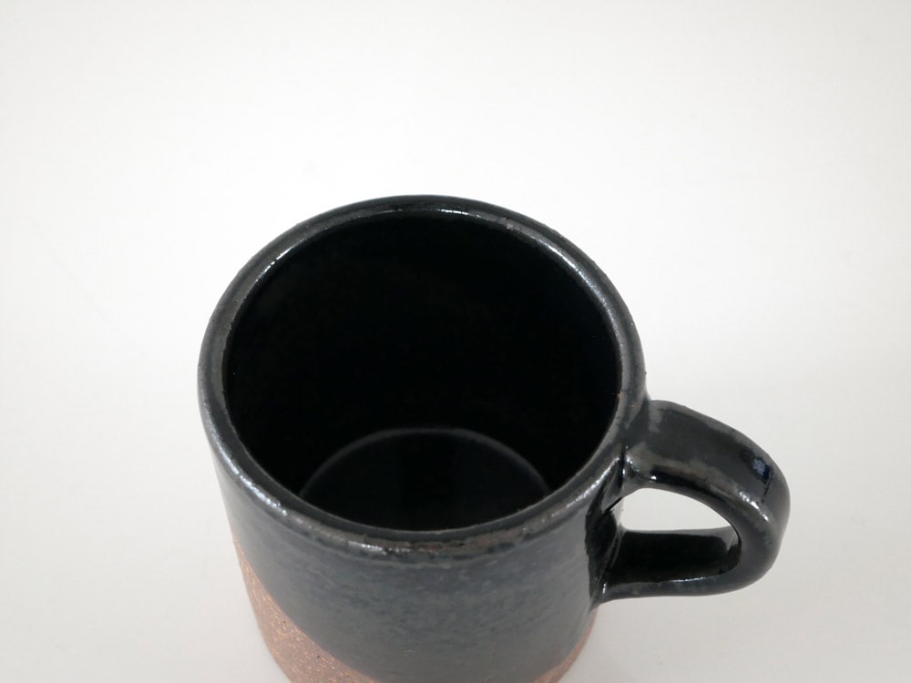 アデペシュOTOHA美濃焼マグカップ