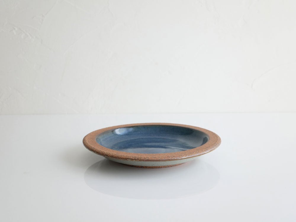 a.depecheの日本製陶器プレート「OTOHA 私のプレート」