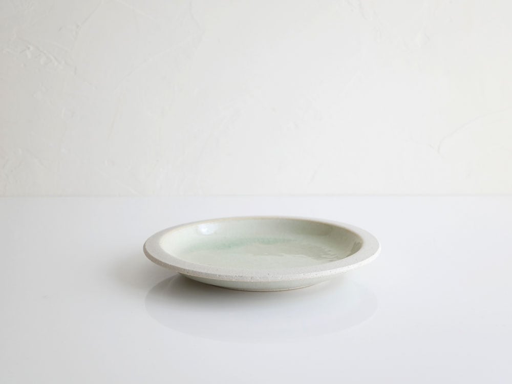 アデペシュ「OTOHA」陶器プレート