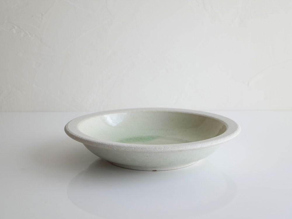 adepecheアデペシュの「OTOHA」陶器プレート