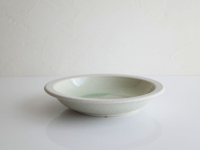 adepecheアデペシュの「OTOHA」陶器プレート