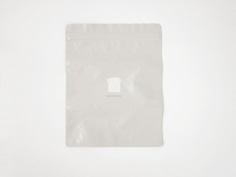 マーナのパン冷凍保存袋2枚セット