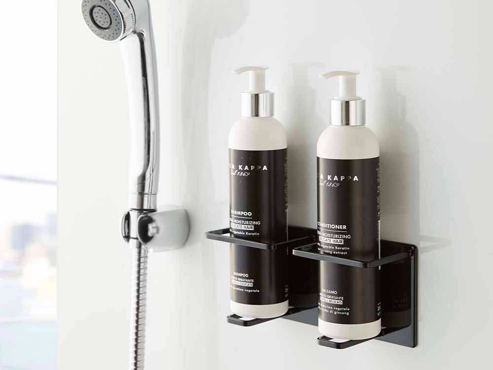 タワー製マグネットバスルームホルダー