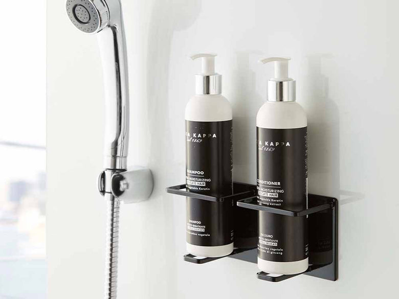 タワー製マグネットバスルームホルダー