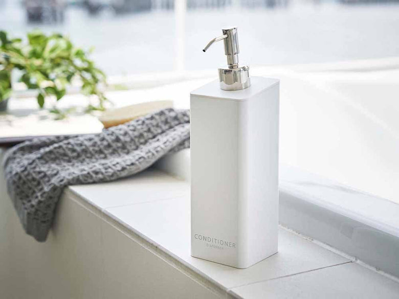 タワー製フィルムフック付きソープディスペンサー