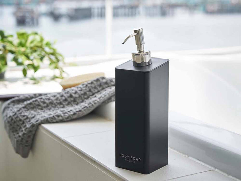 タワーフィルムフック付きツーウェイディスペンサー