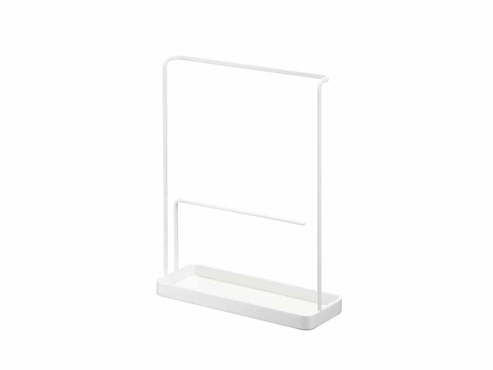 YAMAZAKI/towerのサングラス＆アクセサリースタンド