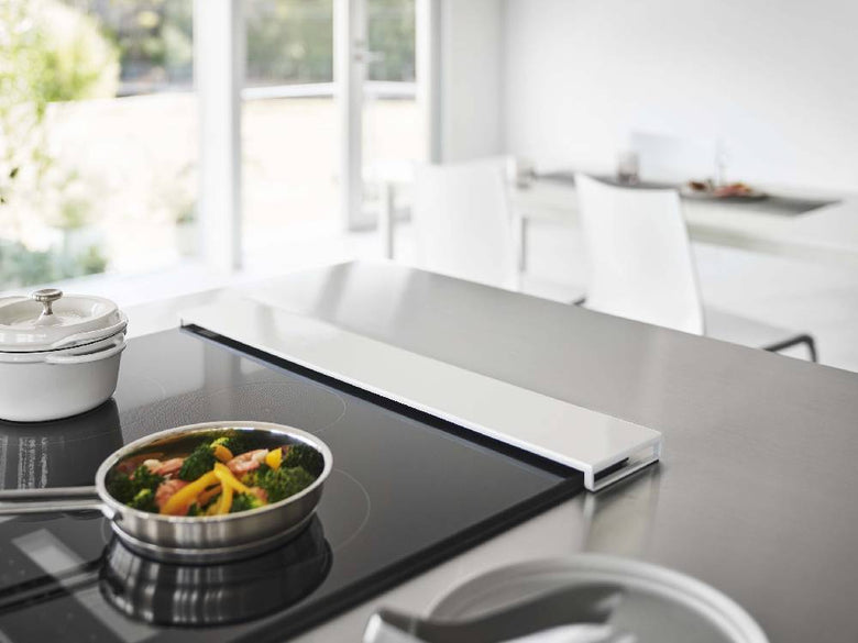 タワー製フラットタイプ排気口カバー