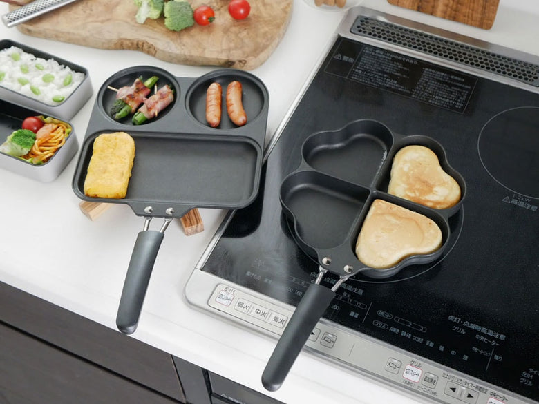 bws SELECTIONのまるまるしかくパン