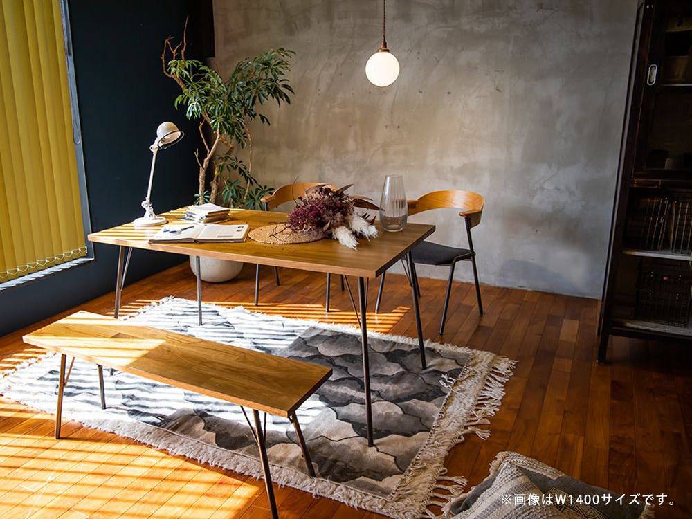 a.depecheソウ ダイニングテーブルと椅子のセット