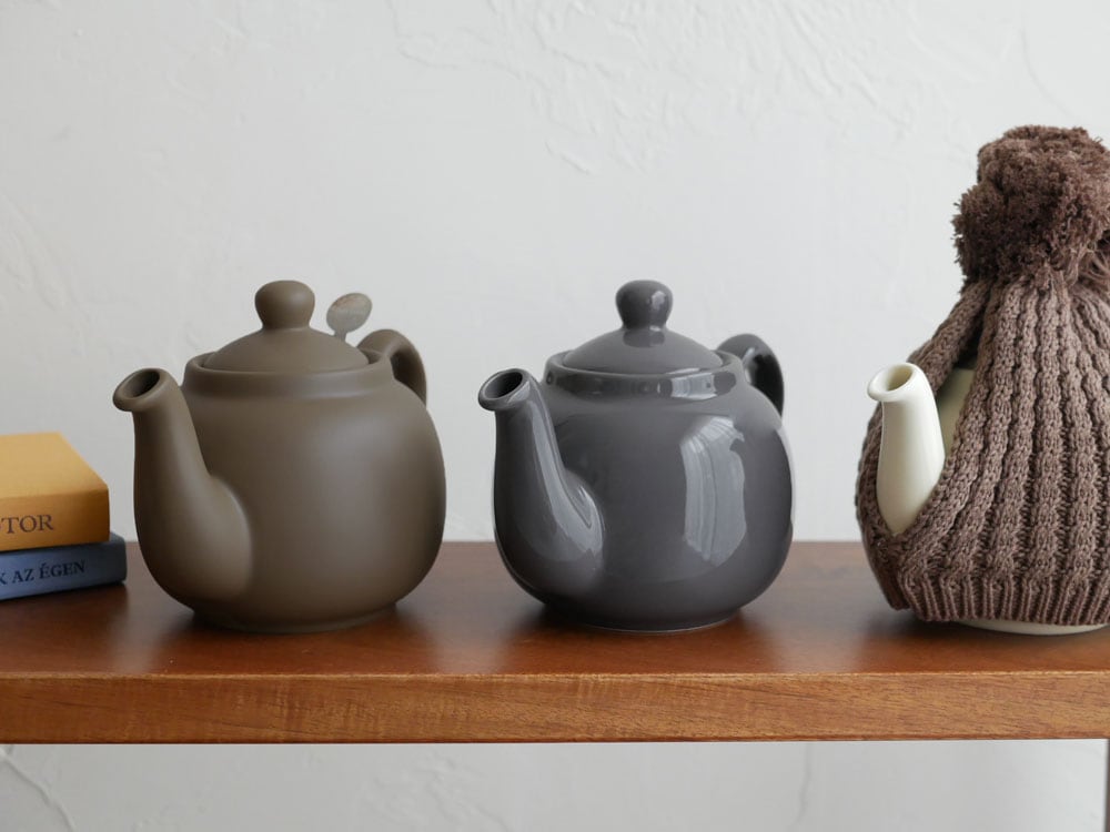 ロンドンポタリ― オリジナルティーコージー（コットン製）