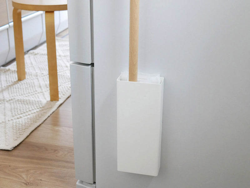 タワーのマグネットフローリングワイパースタンド