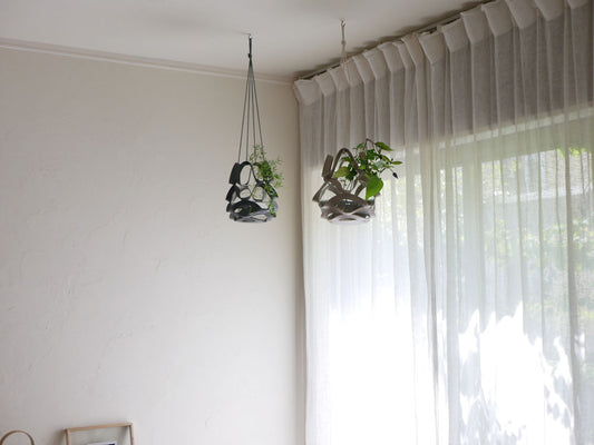 ホーンプリーズ製リューズガラスドーム プーパン